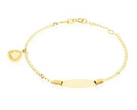 Bracciale Stroili Oro Bambino in Oro giallo 1415994 - 1415994